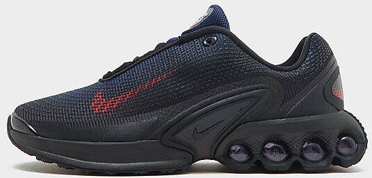 Nike Kinderschoenen Air Max Dn Navy