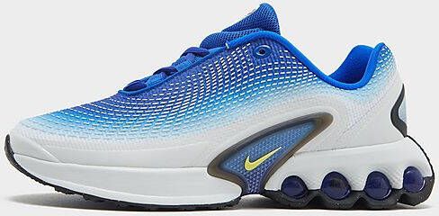 Nike Kinderschoenen Air Max Dn Racer Blue Racer Blue