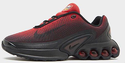 Nike Kinderschoenen Air Max Dn University Red University Red