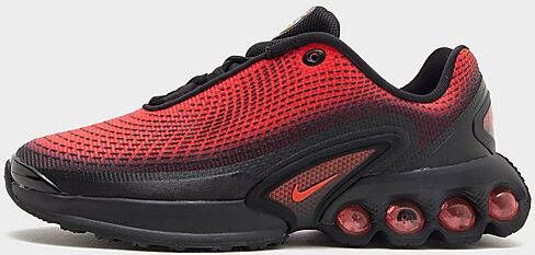 Nike Kinderschoenen Air Max Dn Red Kind Red