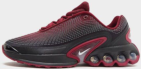 Nike Kinderschoenen Air Max Dn Team Red Kind Team Red