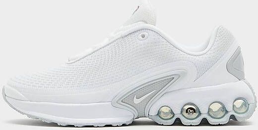 Nike Air Max Dn (GS) Air Max in wit formaten: 38.5