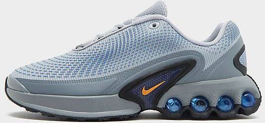 Nike Kinderschoenen Air Max Dn Wolf Grey Wolf Grey