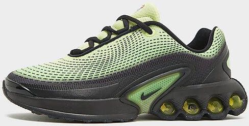 Nike Kinderschoenen Air Max Dn Light Lemon Twist Kind Light Lemon Twist