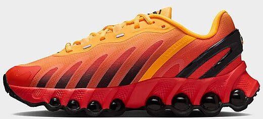 Nike Kinderschoenen Air Max Dn8 Team Orange Team Orange