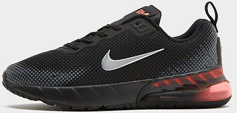 Nike Kinderschoenen Air Max Phoenix Black Kind Black