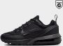 Nike Air Max Pulse Kinder Sneakers Zwart - Thumbnail 2