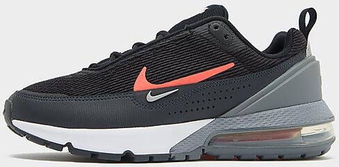Nike Kinderschoenen Air Max Pulse Black Smoke Grey Anthracite Bright Crimson Black Smoke Grey Anthracite Bright Crimson - Foto 2