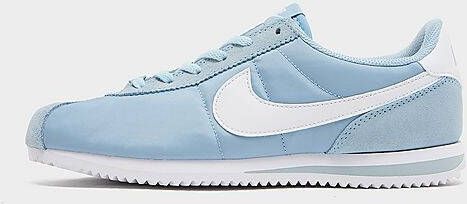 Nike Kinderschoenen Cortez Textile Light Armoury Blue Kind Light Armoury Blue