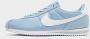 Nike Kinderschoenen Cortez Textile Light Armoury Blue Kind Light Armoury Blue - Thumbnail 1