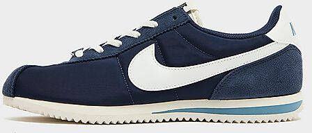 Nike Kinderschoenen Cortez Textile Midnight Navy Kind Midnight Navy