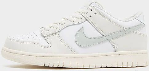 Nike kinderschoenen Dunk Low GREY
