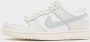 Nike Dunk Low GS Phantom Light Silver Doos zonder deksel - Thumbnail 2