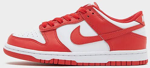 Nike kinderschoenen Dunk Low White