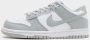 Nike Dunk Unisex Schoenen Wit Maat: 36.5 Leer Foot Locker - Thumbnail 3