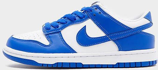 Nike kinderschoenen Dunk Low White