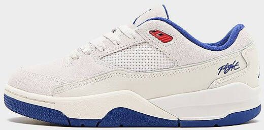 Jordan Flight Court (GS) Basketball in grijs formaten: 37.5