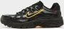 Nike P-6000 (GS) Lifestyle in zwart formaten: 38.5 - Thumbnail 1