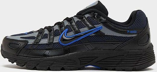 Nike Kinderschoenen P-6000 Black Kind Black
