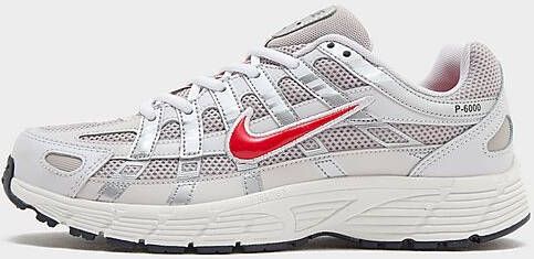 Nike Kinderschoenen P-6000 Grijs
