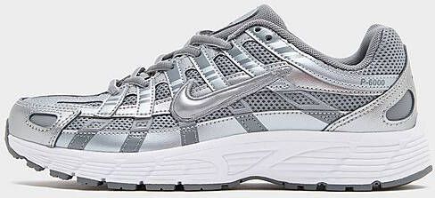 Nike Kinderschoenen P-6000 Metallic Cool Grey Metallic Cool Grey - Foto 2