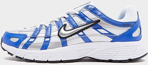 Nike Kinderschoenen P-6000 Racer Blue Racer Blue