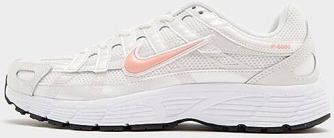 Nike Kinderschoenen P-6000 Summit White Summit White