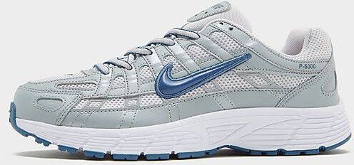 Nike Kinderschoenen P-6000 Vast Grey Kind Vast Grey