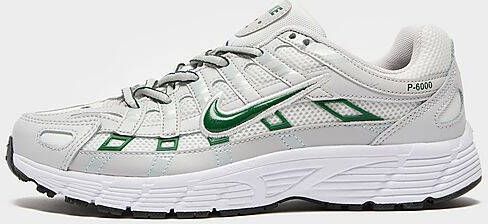 Nike P-6000 (GS) unisex Lifestyle grijs Schoenen