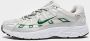 Nike P-6000 (GS) unisex Lifestyle grijs Schoenen - Thumbnail 1