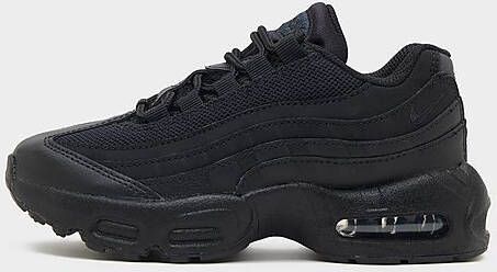 Nike Kleuterschoenen Air Max 95 Recraft Black