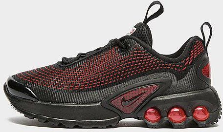 Nike Kleuterschoenen Air Max Dn Black