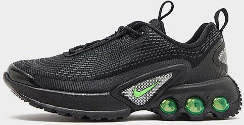Nike Kleuterschoenen Air Max Dn Black Kind Black