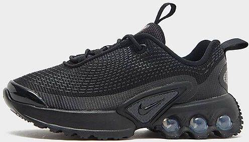 Nike Kleuterschoenen Air Max Dn Black