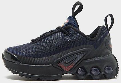 Nike Kleuterschoenen Air Max Dn Midnight Navy Midnight Navy