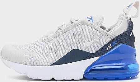 Nike Kleuterschoenen Air Max 270 Vast Grey Kind Vast Grey
