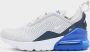 Nike Kleuterschoenen Air Max 270 Vast Grey Kind Vast Grey - Thumbnail 1