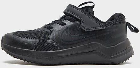Nike Kleuterschoenen Cosmic Runner Black
