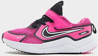 Nike Kleuterschoenen Cosmic Runner Laser Fuchsia Laser Fuchsia