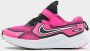 Nike Kleuterschoenen Cosmic Runner Laser Fuchsia Kind Laser Fuchsia - Thumbnail 2