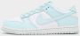 Nike Dunk Low (PS) Dunk in blauw formaten: 29.5 - Thumbnail 1