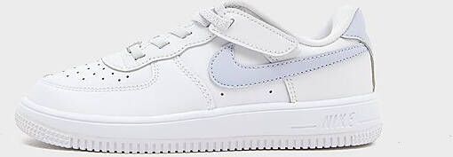 Nike Kleuterschoenen Force 1 Low EasyOn White Kind White - Foto 2