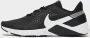 Nike Legend Essential 2 Heren Trainingsschoenen Sportschoenen Fitness Schoenen Zwart CQ9356 - Thumbnail 7