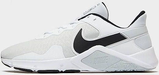 Nike Legend Essential 2 Heren Trainingsschoenen Sportschoenen Fitness Schoenen Zwart CQ9356 - Foto 10