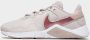 Nike Legend Essential 2 Trainingsschoenen voor dames Platinum Violet Stone Mauve White Desert Berry Dames - Thumbnail 5