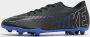 Nike Low top voetbalschoenen (meerdere ondergronden) Mercurial Vapor 15 Club Black Hyper Royal Chrome- Heren Black Hyper Royal Chrome - Thumbnail 3