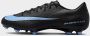 Nike Low top voetbalschoenen (meerdere ondergronden) Mercurial Vapor 16 Academy Black- Black - Thumbnail 2