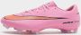Nike Low top voetbalschoenen (meerdere ondergronden) Mercurial Vapor 16 Academy Magic Flamingo- Heren Magic Flamingo - Thumbnail 2