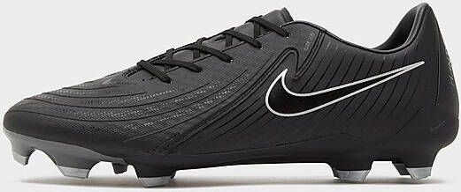 Nike Low-top voetbalschoenen (meerdere ondergronden) Phantom GX 2 Academy Black Black- Heren Black Black