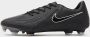 Nike Low-top voetbalschoenen (meerdere ondergronden) Phantom GX 2 Academy Black Black- Black Black - Thumbnail 2